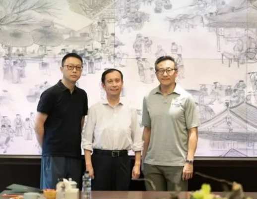 “十八罗汉”老将再出山！ 阿里大变革已入深水区？-多多发布网(图2)