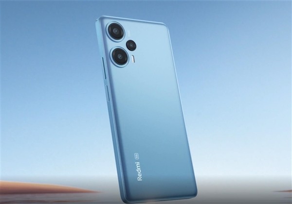 1699元!Redmi Note 12 Turbo 8+128G版上架-多多发布网(图1) 1699元!Redmi Note 12 Turbo 8+128G版上架