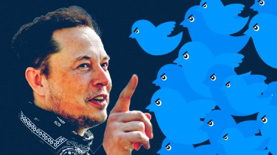 继扎克伯格后,Reddit首席执行官称赞马斯克推特大裁员-多多发布网(图1) 继扎克伯格后,Reddit首席执行官称赞马斯克推特大裁员-多多发布网(图1)