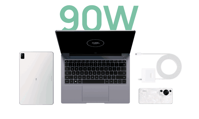 智慧享一夏 华为618携智慧办公全家桶来袭，多种智能设备总有一款适合你！