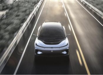 法拉第未来宣布首款车型FF91第二阶段交付推迟至今年8月-多多发布网(图1)