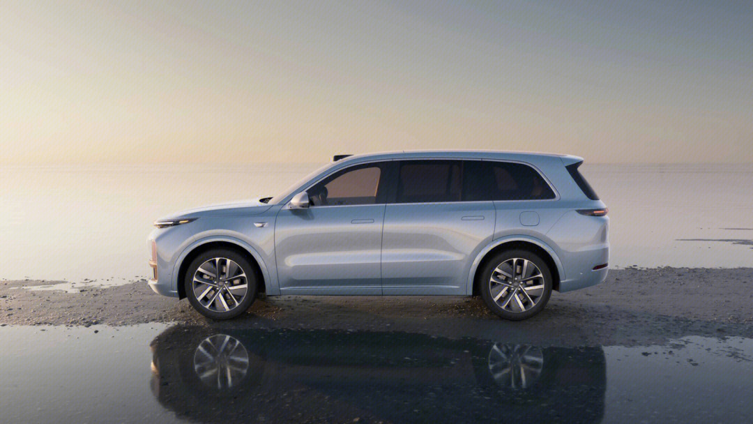 开卷50万以上乘用车?理想揭秘了新的旗舰MPV MEGA,年底发布!-多多发布网(图1) 开卷50万以上乘用车?理想揭秘了新的旗舰MPV MEGA,年底发布!-多多发布网(图1)