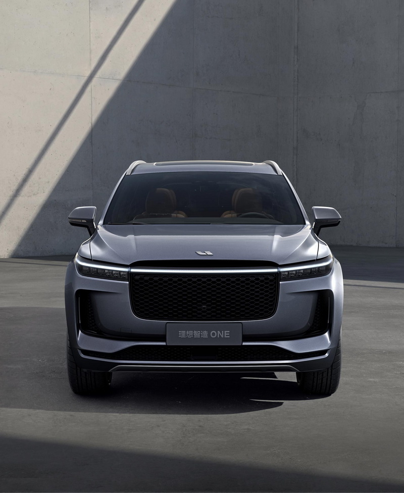 开卷50万以上乘用车?理想揭秘了新的旗舰MPV MEGA,年底发布!-多多发布网(图2) 开卷50万以上乘用车?理想揭秘了新的旗舰MPV MEGA,年底发布!-多多发布网(图2)