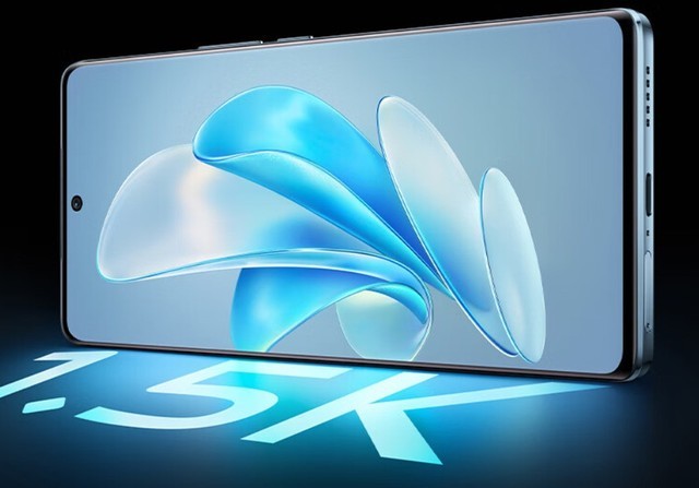 2469元起！vivo S17手机开售