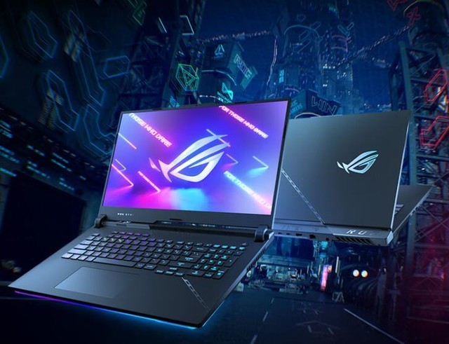 40系游戏本怎么选？RTX4050RTX4060RTX4070RTX4080RTX4090性能实测对比