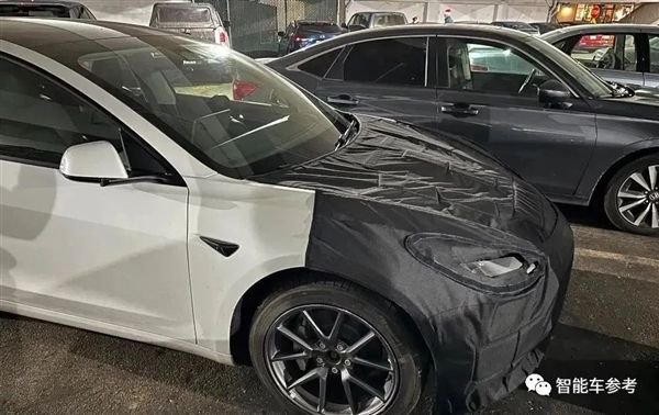 矛盾的马斯克！特斯拉4D雷达首拆：千元成本、探测距离300米-多多发布网(图9)