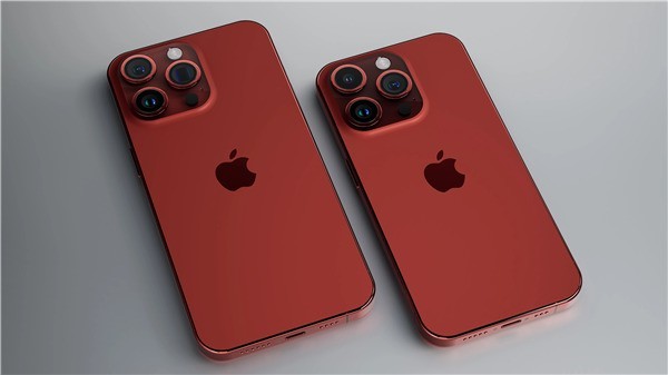 iPhone 15 Pro Max相机曝光 最强影像来了