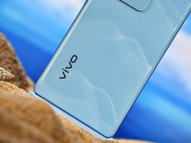 为手机赋予东方美学 vivo S17系列配色欣赏