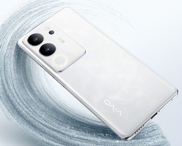 为手机赋予东方美学 vivo S17系列配色欣赏