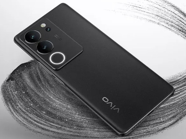 为手机赋予东方美学 vivo S17系列配色欣赏