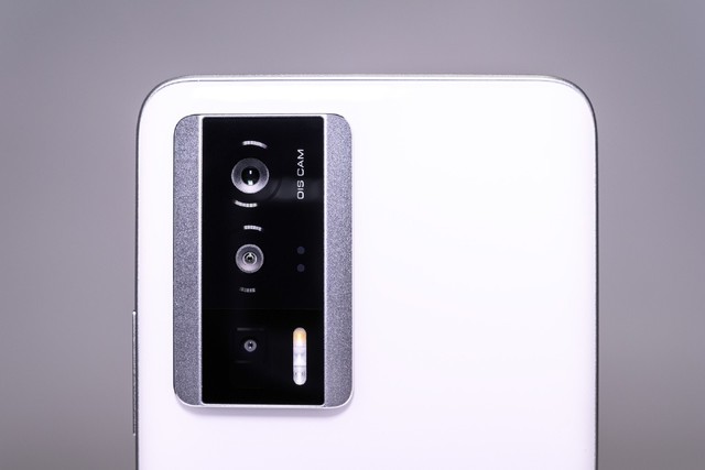 2K到手Redmi K60实测 同价位性价比“无敌”-多多发布网(图3) 2K到手Redmi K60实测 同价位性价比“无敌”