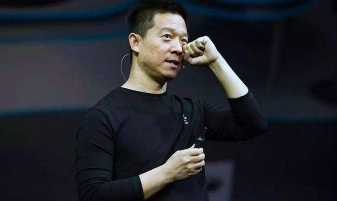 突发！证监会出手，贾跃亭被限制消费！2.4亿罚款还没交！-多多发布网(图4)