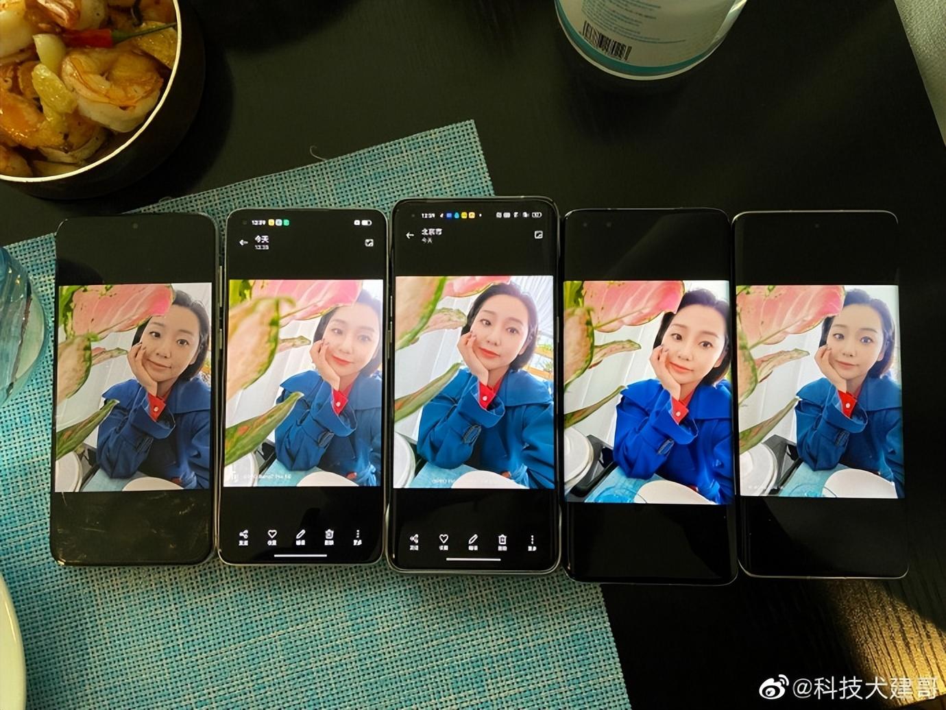 【按图索机】预算2500元，我为高考结束的大学生选轻薄手机！-多多发布网(图3)