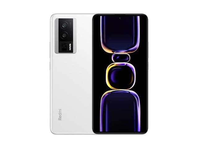 Redmi（红米） K60 16GB+1TB 晴雪