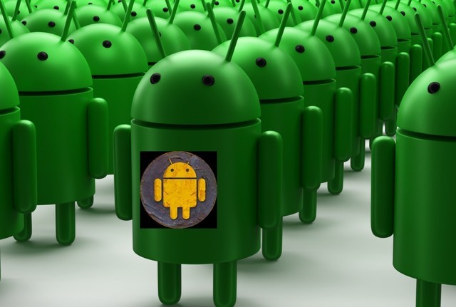 安卓厂家疯狂堆料!为啥该买iPhone的仍是无视它们-多多发布网(图3) 安卓厂家疯狂堆料!为啥该买iPhone的仍是无视它们