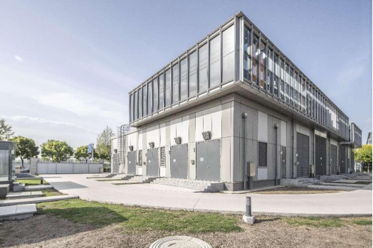 西门子能源王肩雷：电网减排市场潜力大，新型环保电力装备是重点-多多发布网(图1)