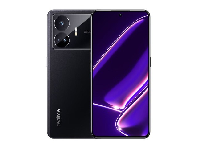 realme（真我） GT Neo5 SE 16GB+1TB 极影黑