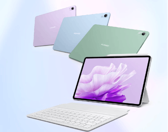   “野趣办公吧”快闪活动在即，华为MatePad Air让工作更轻松