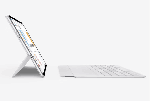   “野趣办公吧”快闪活动在即，华为MatePad Air让工作更轻松