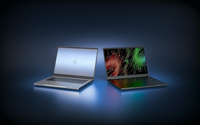 全新RAZER灵刃14将游戏本便携性提升至新高度-多多发布网(图6) 全新RAZER灵刃14将游戏本便携性提升至新高度