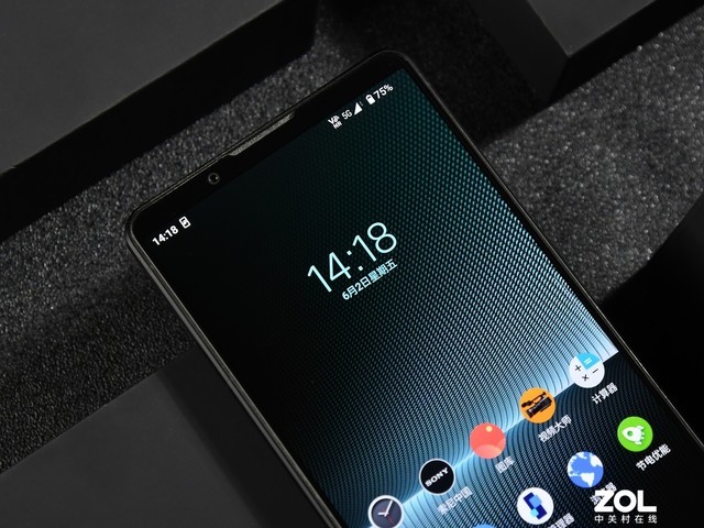 首发“黑科技”影像传感器 电影感影像旗舰索尼Xperia 1 V评测-多多发布网(图5) 首发“黑科技”影像传感器 电影感影像旗舰索尼Xperia 1 V评测