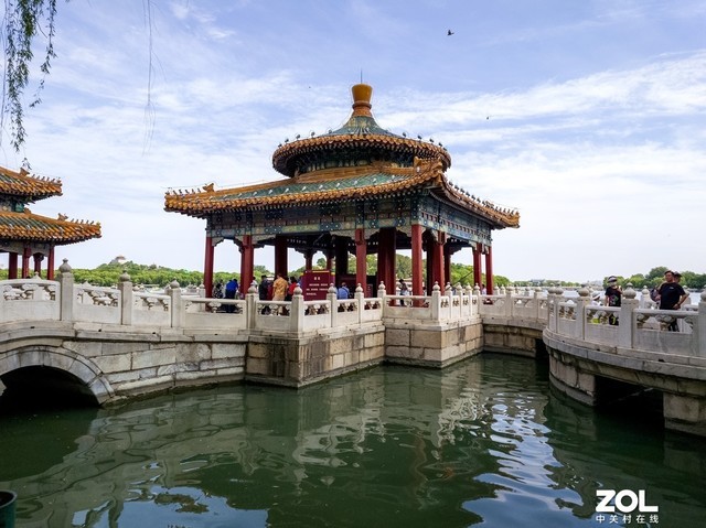 首发“黑科技”影像传感器 电影感影像旗舰索尼Xperia 1 V评测-多多发布网(图14) 首发“黑科技”影像传感器 电影感影像旗舰索尼Xperia 1 V评测