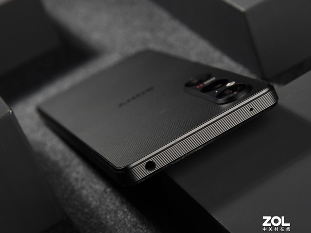 首发“黑科技”影像传感器 电影感影像旗舰索尼Xperia 1 V评测-多多发布网(图25) 首发“黑科技”影像传感器 电影感影像旗舰索尼Xperia 1 V评测