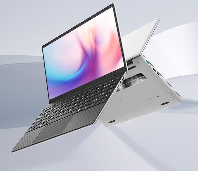 唯一能打的千元级笔记本 中柏EZbook S5 Pro 618大促全面开启-多多发布网(图1) 唯一能打的千元级笔记本 中柏EZbook S5 Pro 618大促全面开启