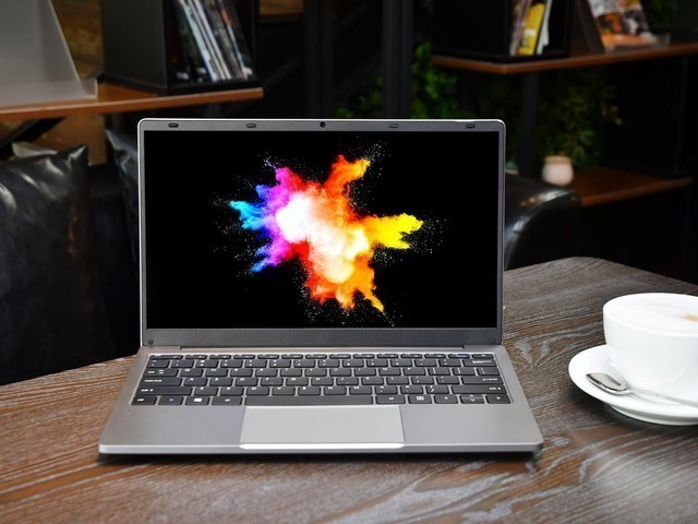唯一能打的千元级笔记本 中柏EZbook S5 Pro 618大促全面开启-多多发布网(图3) 唯一能打的千元级笔记本 中柏EZbook S5 Pro 618大促全面开启