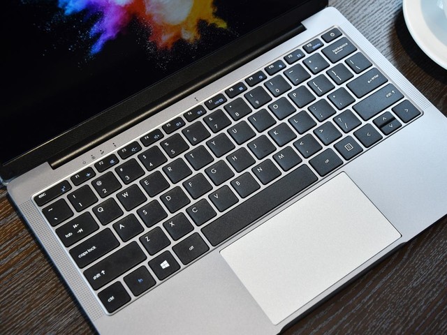 唯一能打的千元级笔记本 中柏EZbook S5 Pro 618大促全面开启-多多发布网(图4) 唯一能打的千元级笔记本 中柏EZbook S5 Pro 618大促全面开启