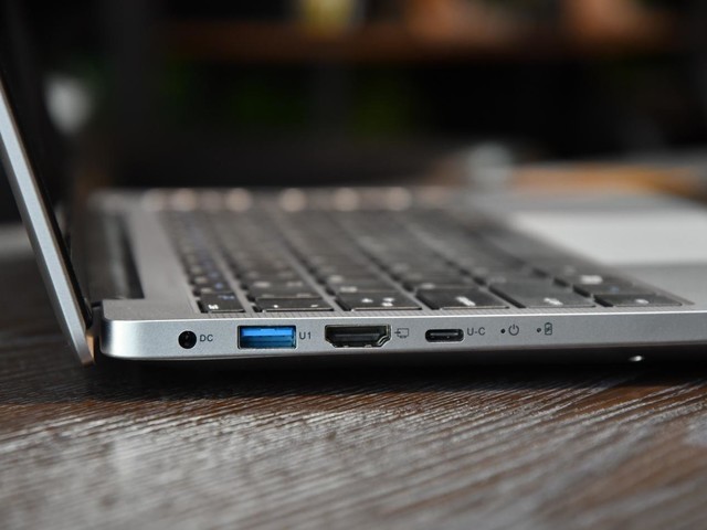 唯一能打的千元级笔记本 中柏EZbook S5 Pro 618大促全面开启-多多发布网(图7) 唯一能打的千元级笔记本 中柏EZbook S5 Pro 618大促全面开启