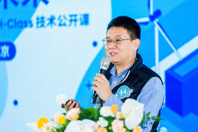 现代汽车集团H-Class技术公开课，揭秘“终极清洁能源”-多多发布网(图3)