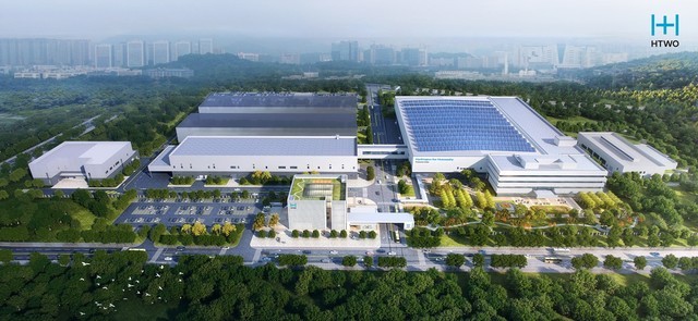 现代汽车集团H-Class技术公开课，揭秘“终极清洁能源”-多多发布网(图4)