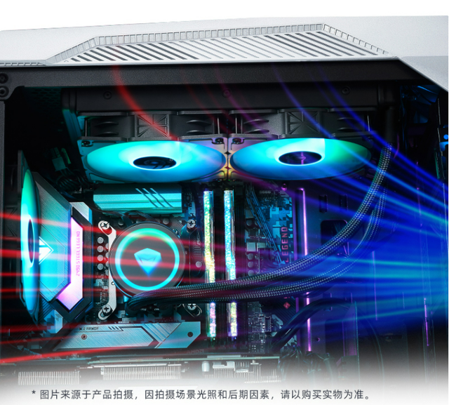 升级12代酷睿U+3年售后 机械师未来战舰II代抢购能降2000-多多发布网(图3)