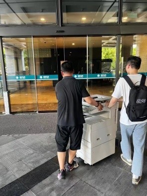 “产品+服务”成就客户口碑 京东618为企业打印产品采购带来全新体验