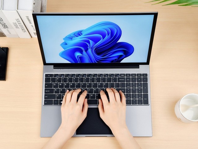 中柏EZbook S5 max大降价，这么超值的价格还等什么呢？