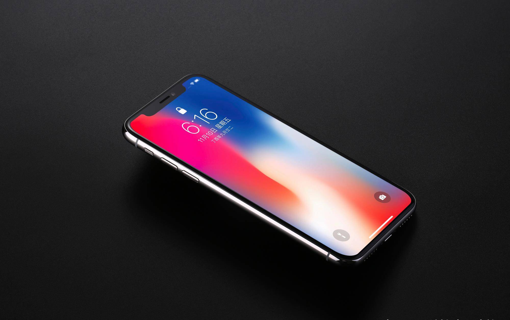 苹果公布 iPhone 逆天新专利，丑到密集恐惧症都犯了！-多多发布网(图2)