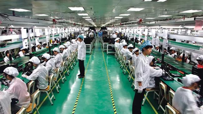 iPhone 15已经试产 但产能未达到预期-多多发布网(图5)