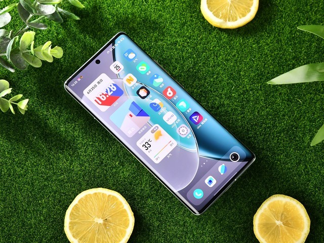 vivo X90s发布起售价3999元 夏日色配置升级一同来袭-多多发布网(图6) vivo X90s发布起售价3999元 夏日色配置升级一同来袭