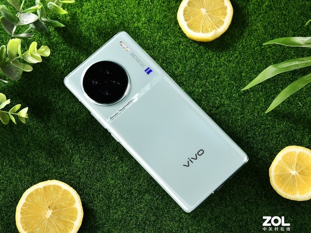 【有料评测】vivo X90s全面评测：一硬一软双升级，性能影像大不同