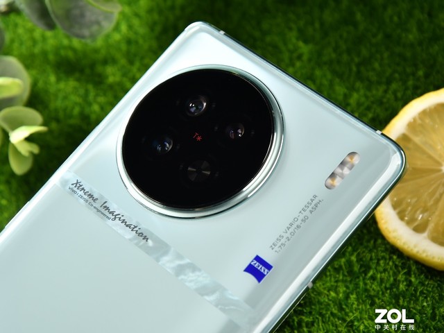 【有料评测】vivo X90s全面评测：一硬一软双升级，性能影像大不同