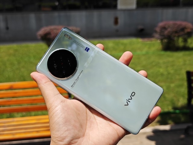 不止天玑9200+！vivo X90s三大改变全新升级