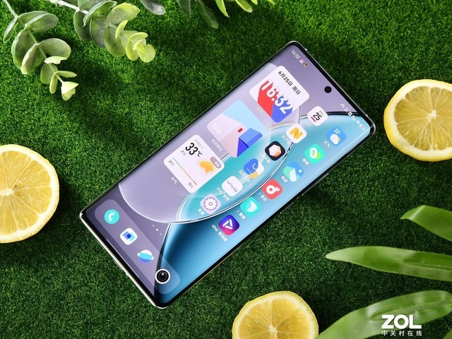【有料评测】vivo X90s全面评测：一硬一软双升级，性能影像大不同