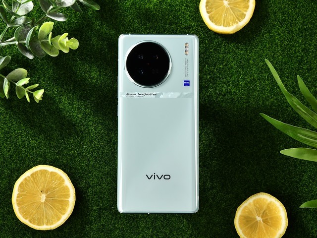 不止天玑9200+！vivo X90s三大改变全新升级
