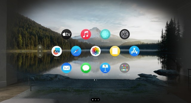 Apple Vision Pro会带来第四次交互革命？是领导者但还差得很远