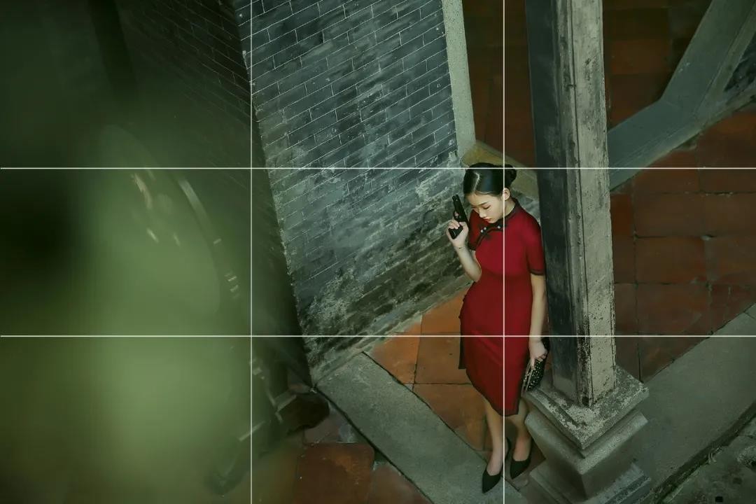 假期拍照指南 一文让你学会拍人好看小技巧-多多发布网(图1)