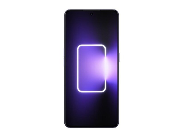 realme（真我） GT Neo5 16GB+1TB 240W 紫域幻想
