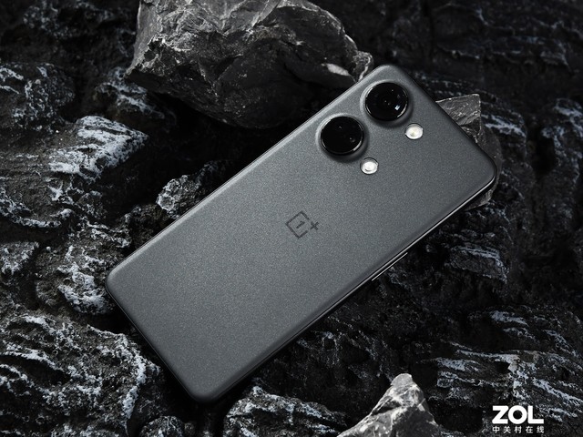 一加Ace 2V一月体验 漂亮得不像实力派