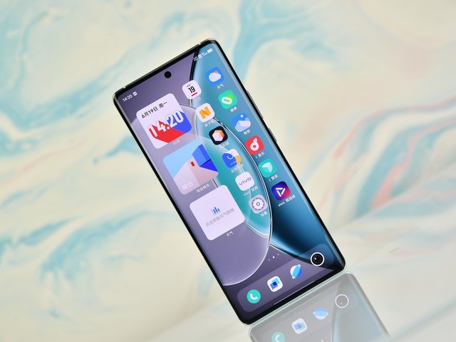 天玑9200+性能如何？我们用vivo X90s来测测看