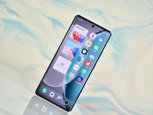 3分钟带你看懂新机vivo X90s：记录夏天就选它